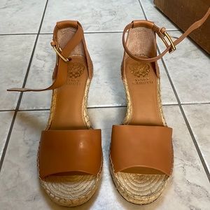 Vince Camuto Wedges